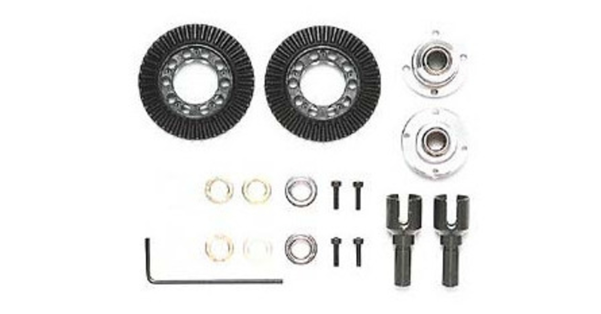 Tamiya Tt-01e Axes De Roue Arbres D'essieux 51006 | Achetez Sur